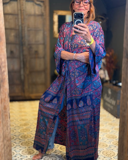 Hope Kimono 174