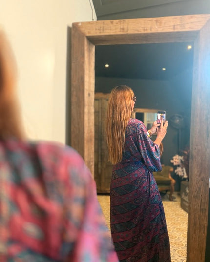 Hope Kimono 174