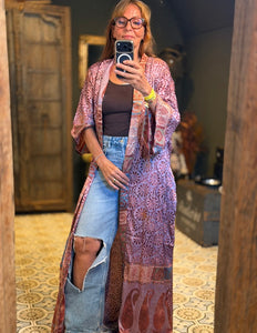 Hope Kimono 174