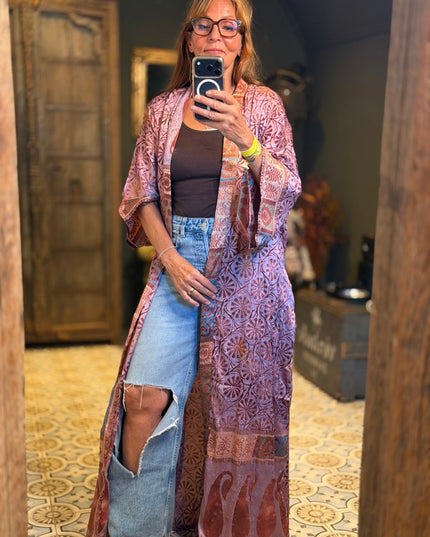 Hope Kimono 174