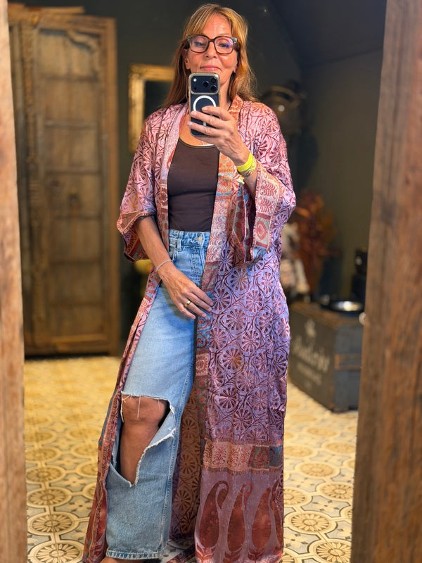 Hope Kimono 520
