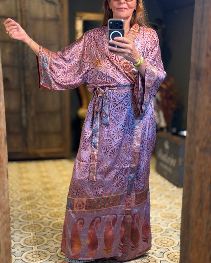 Hope Kimono 174