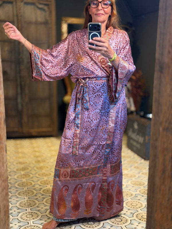 Hope Kimono 520