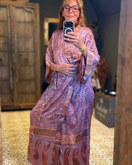 Hope Kimono 174