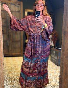 Hope Kimono 174