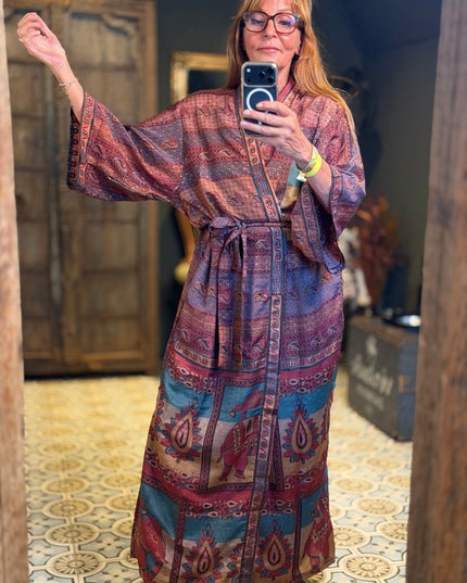 Hope Kimono 174