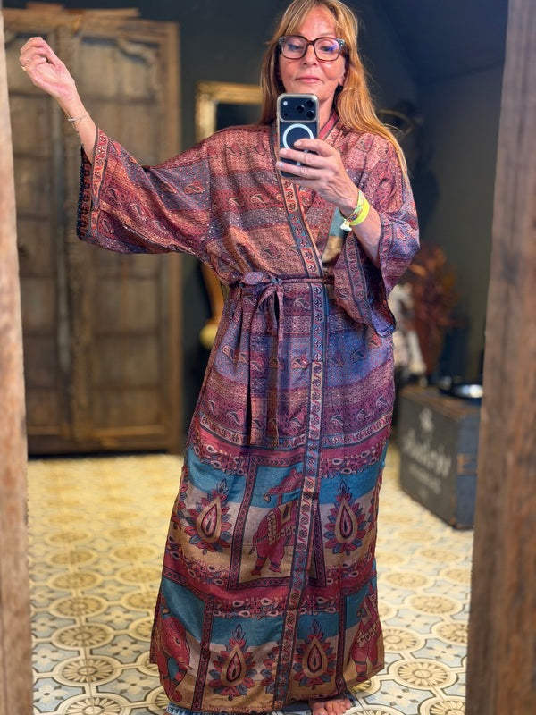 Hope Kimono 521
