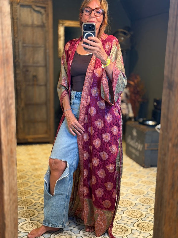 Hope Kimono 522