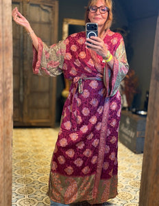 Hope Kimono 174