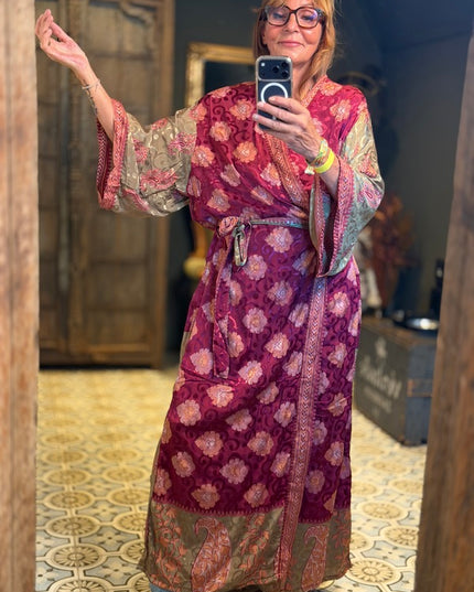 Hope Kimono 174