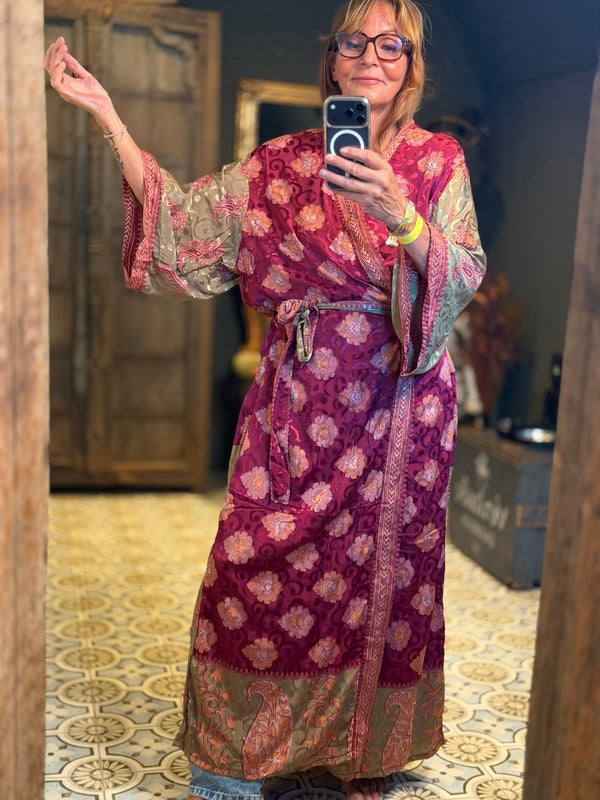 Hope Kimono 522