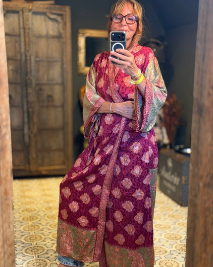 Hope Kimono 174