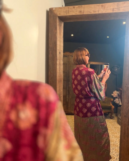 Hope Kimono 174