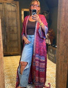 Hope Kimono 174