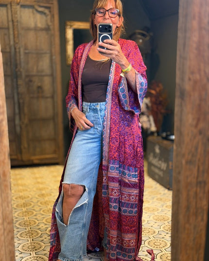 Hope Kimono 174
