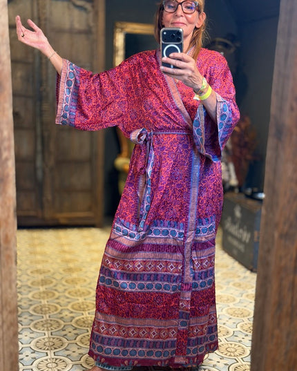 Hope Kimono 174