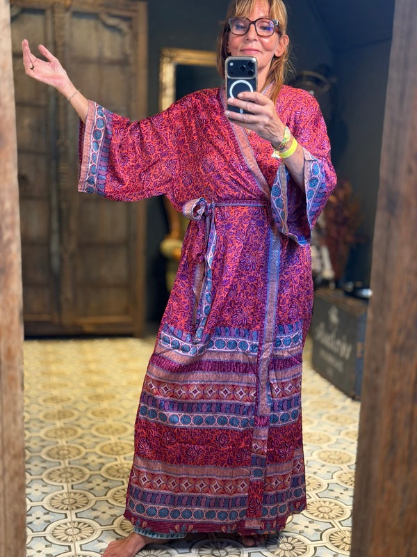 Hope Kimono 523