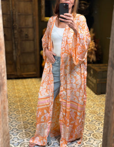 Hope Kimono 270