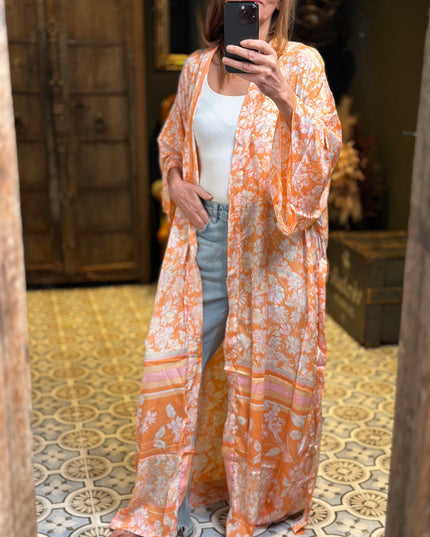 Hope Kimono 270