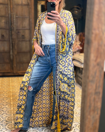 Hope Kimono 326