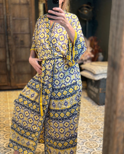 Hope Kimono 326