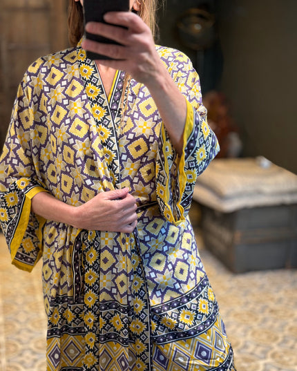 Hope Kimono 326