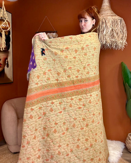 Khanta Quilt deken 2