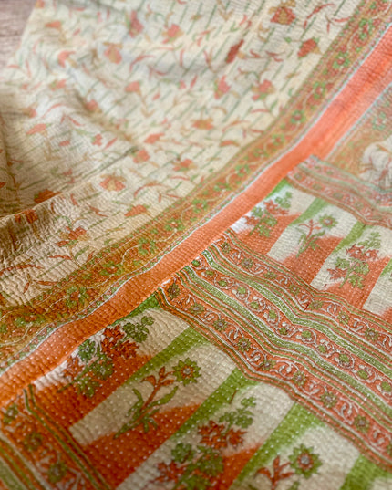 Khanta Quilt deken 2