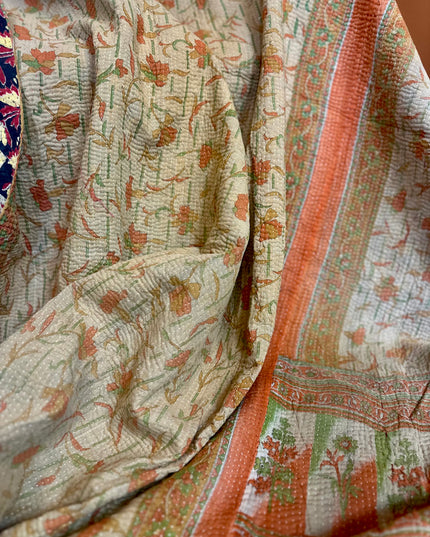 Khanta Quilt deken 2