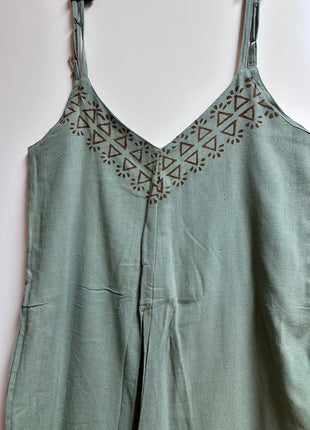 Gwen Longsleeve jurk 520 S/M