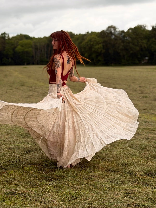 Real Gypsy rok Lace