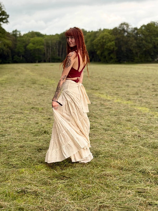 Real Gypsy rok Lace