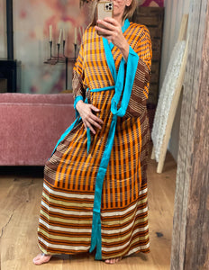Hope Kimono 137 XXL