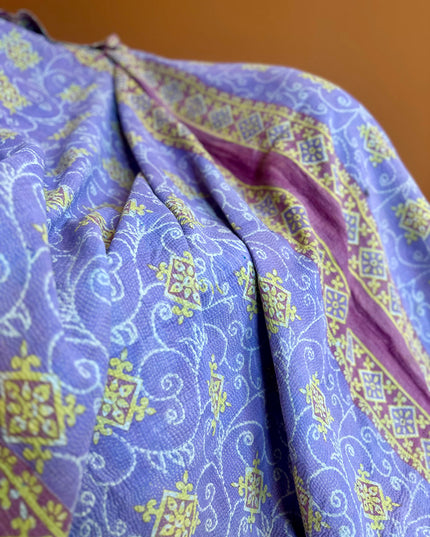 Khanta Quilt deken 10