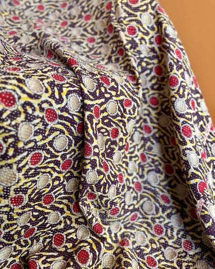 Khanta Quilt deken 13