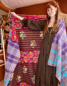 Khanta Quilt blanket 6