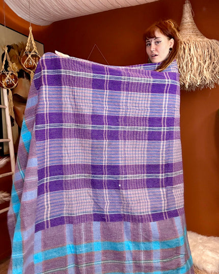 Khanta Quilt blanket 6