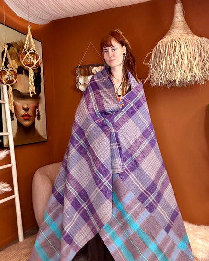 Khanta Quilt blanket 6