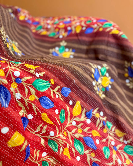 Khanta Quilt blanket 6