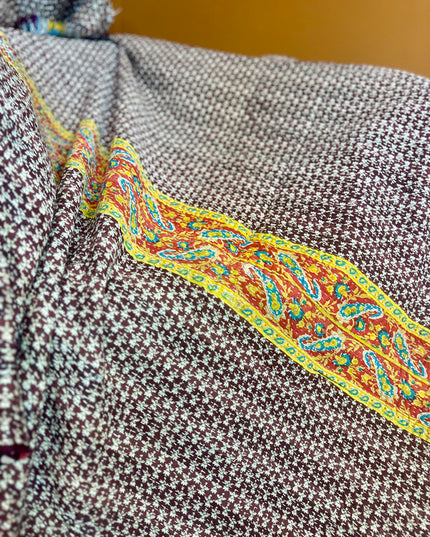 Khanta Quilt deken 20