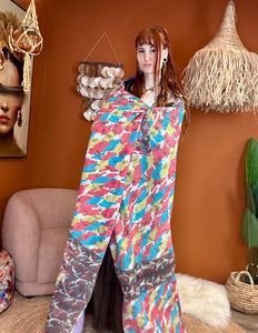 Khanta Quilt deken 24