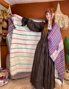 Khanta Quilt deken 27