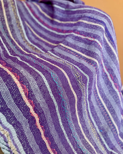 Khanta Quilt deken 27