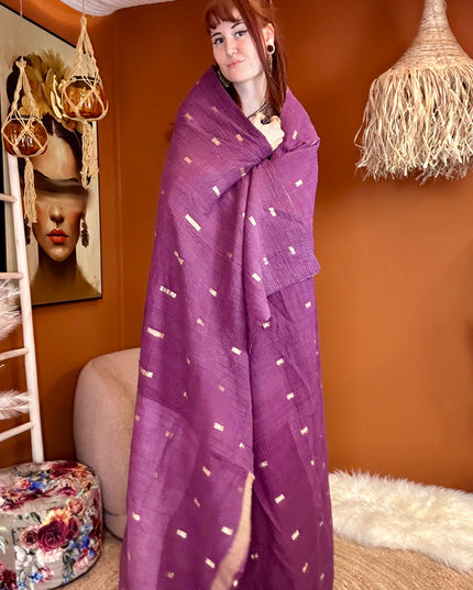 Khanta Quilt deken 30