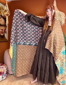 Khanta Quilt deken 31