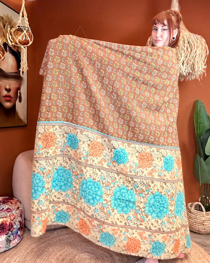 Khanta Quilt deken 31