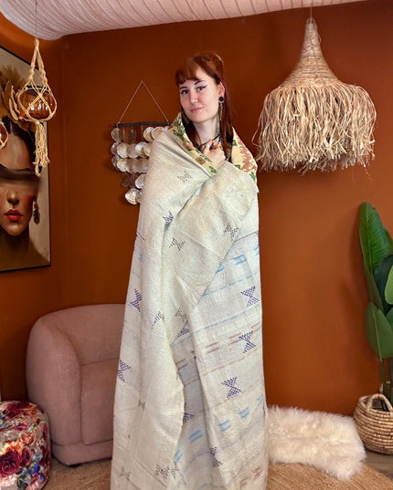 Khanta Quilt deken 33