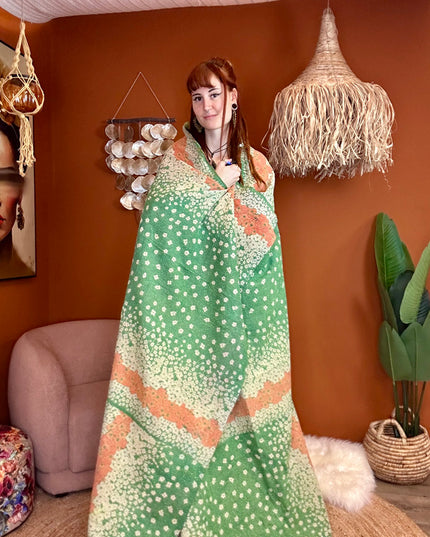 Khanta Quilt deken 34