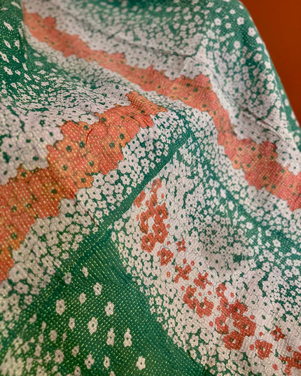 Khanta Quilt deken 34