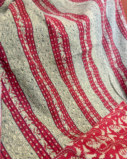 Khanta Quilt deken 37